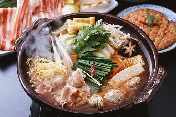 Tokyo Sumo History Tour with Chanko Nabe Lunch - Who Should Consider This Tour?