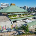 Tokyo: Sumo History Tour with Chanko-Nabe Lunch - The Two Tour Routes & What They Cover