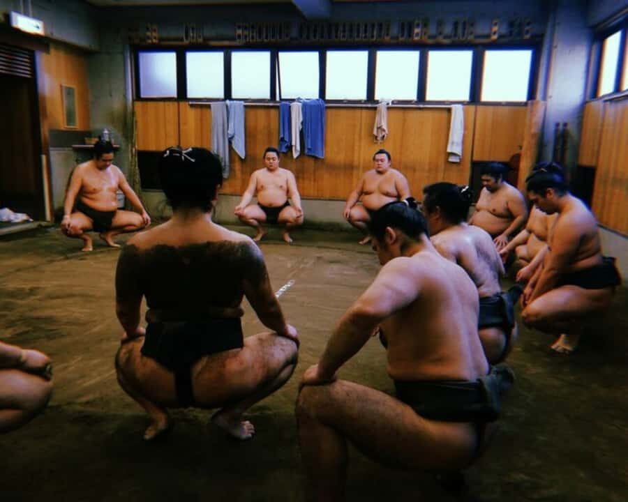 Tokyo: Sumo Morning Practice Tour in Ryogoku and Photo Shoot - Who Is This Tour Best For?
