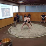 Tokyo: Sumo Show and Dining Experience - An In-Depth Look at the Experience
