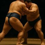 Tokyo: Sumo Show and Experience in Shinjuku - Detailed Breakdown of the Tour Itinerary