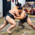 Tokyo: Sumo Workshop - Train with a Retired Wrestler - What to Expect During Your 2-Hour Sumō Experience