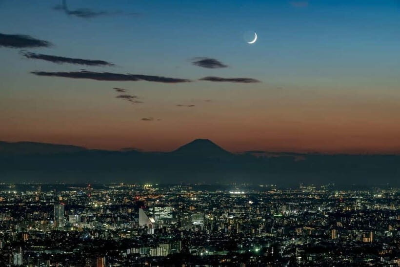 Tokyo: Sunshine 60 Observatory Tenbou Park Entry Ticket - Is It Worth the Price?