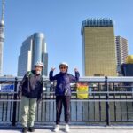 Tokyo: Super Local Private E-bike Cycling Tour from Asakusa - What’s Included and What’s Not