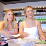 Tokyo Sushi Making Class Authentic Japanese Cooking Experience - Meeting Point and Logistics