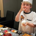 Tokyo: Sushi Making Class in Ginza with Drink - The Experience Overview