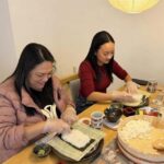 Tokyo Sushi Making Class : Sake Ceremony & Matcha Experience - Why This Tour Works Well