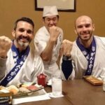 Tokyo: Sushi Making with Pro Chef & Tsukiji Fish Market Tour - Authentic Insights and Review Highlights