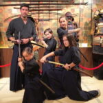 Tokyo Sword Lesson at the Samurai Ninja Museum - Detailed Breakdown of the Experience