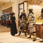 Tokyo Sword Lesson at the Samurai Ninja Museum - Exploring the Samurai and Ninja Museum