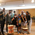 Tokyo: Taiko Drumming Experience - Logistics and Practical Information