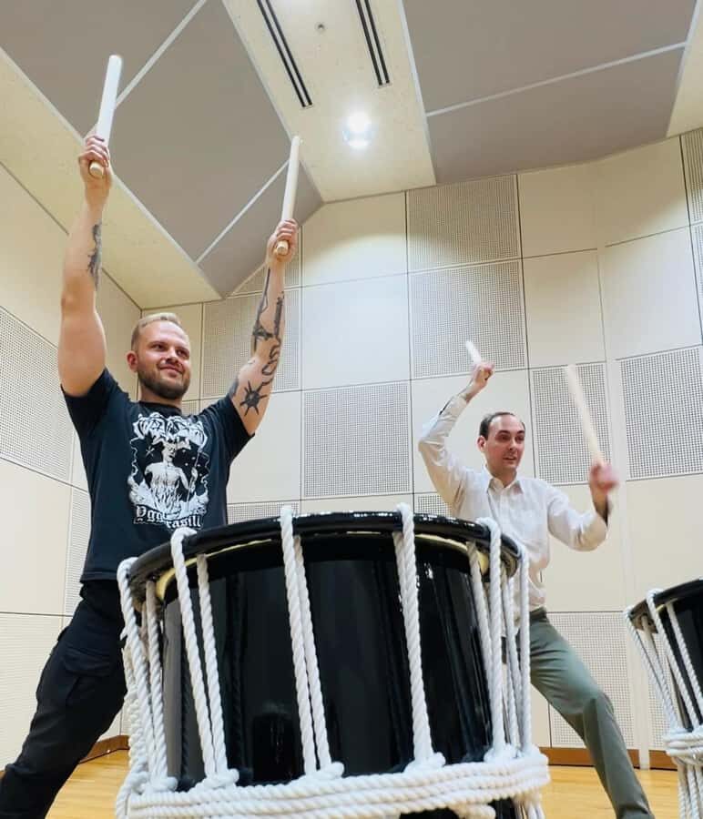 Tokyo: Taiko Drumming Experience: Boom! Feel the Tradition! - What Makes This Experience Special?