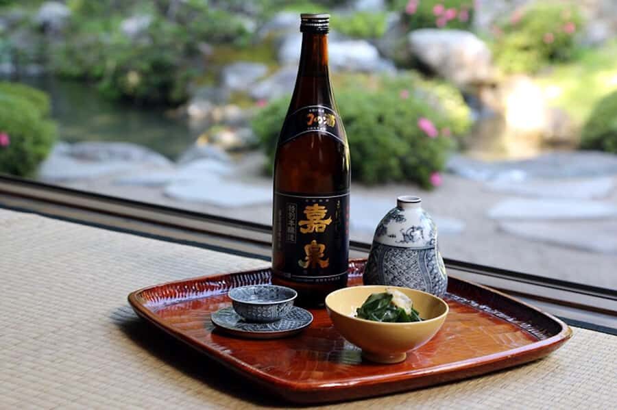 Tokyo: Tamura Sake Brewery Tour with Tasting - The Sum Up  