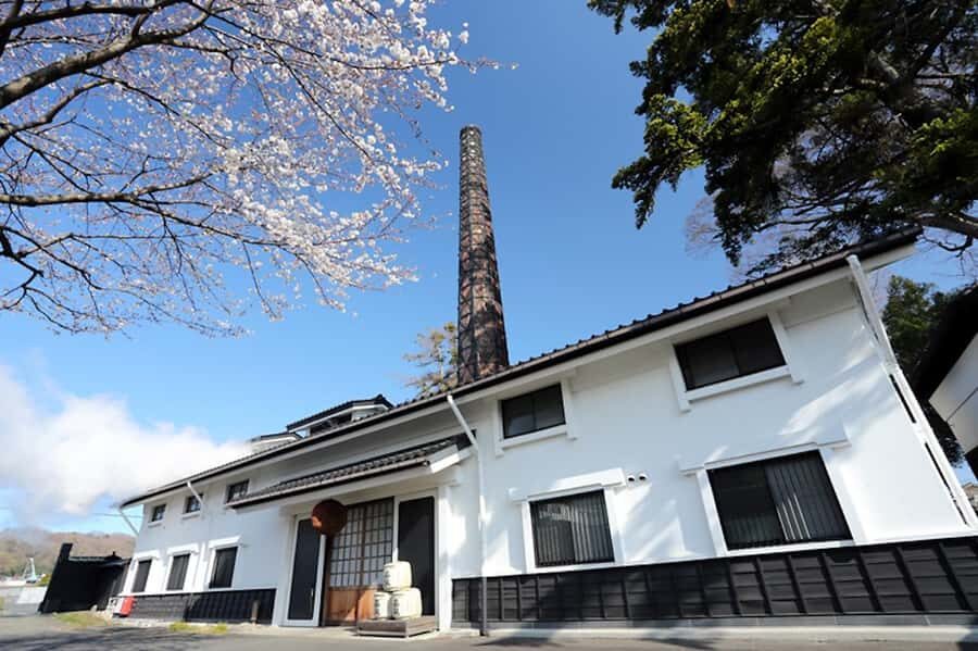 Tokyo: Tamura Sake Brewery Tour with Tasting - What We Love Most