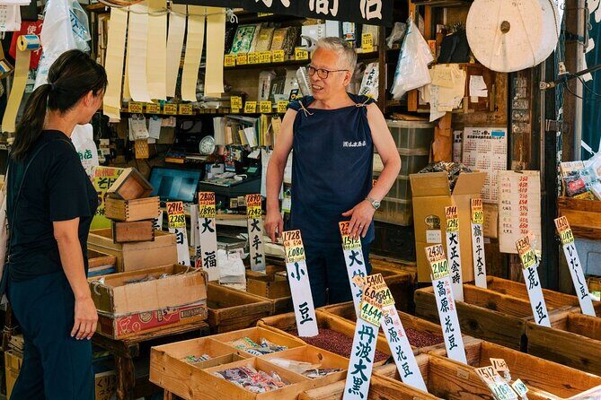Tokyo Taste of Tsukiji and Ginza Foodie Adventure - Practical Considerations and Value  