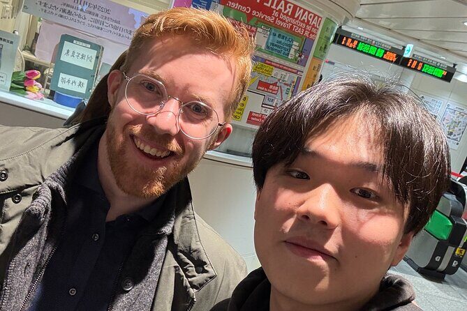 Tokyo Tattoo friendly Onsen (Hot Spring,public Bath) Experience - Why This Tour Stands Out