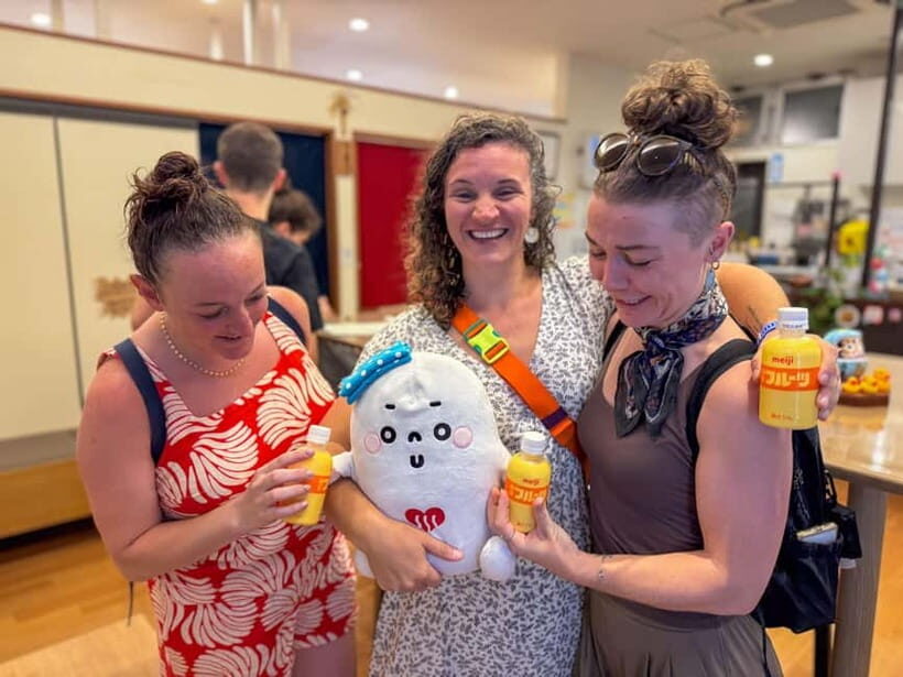 Tokyo: Tattoo-Friendly Public Bath Experience with Guide - How Does It Compare to Other Experiences?