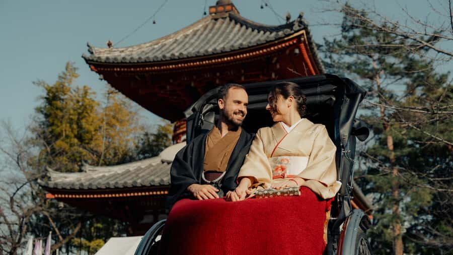Tokyo: Tea Ceremony at a Traditional Tea House - What Makes This Tour Special?