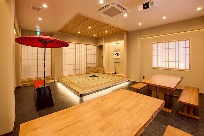 Tokyo: Tea Ceremony Experience with a Tea Master in Asakusa - The Value and Overall Experience  
