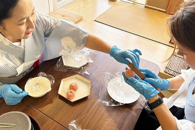 Tokyo: Tea Ceremony & Japanese Sweets Making - Who Is This Tour Best For?