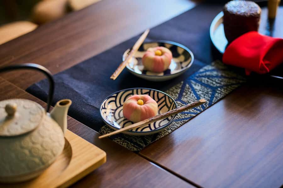 Tokyo: Tea Ceremony & Japanese Traditional Sweets - Why This Experience Is Worth Considering