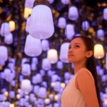Tokyo: teamLab, Azabudai Hills & National Art Center Tour - Exploring Tokyo’s Modern Art and Architecture Scene