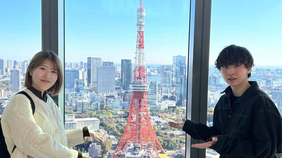 Tokyo: teamLab, Azabudai Hills & National Art Center Tour - A Deep Dive into the Tour Experience