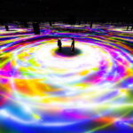 Tokyo: teamLab Planets TOKYO Digital Art Museum Entry Ticket - How the Tour Works: Entry and Highlights