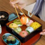 Tokyo: Temari Sushi & Matcha Cooking Class with Food Tour - The Meal and Cultural Takeaways