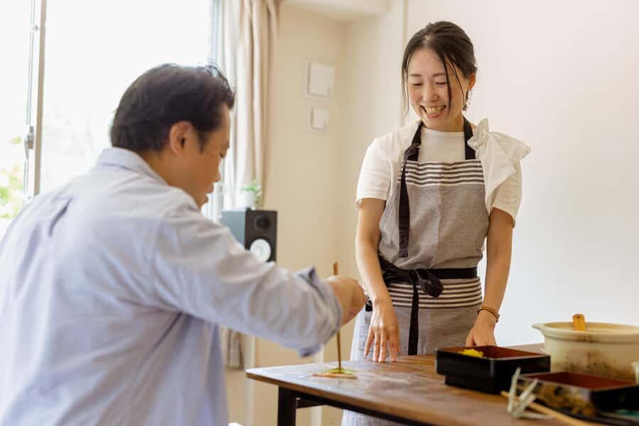 Tokyo: Temari Sushi & Matcha Cooking Class with Food Tour - Why This Experience Is Worth It