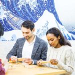 Tokyo: Timber Coaster Crafting Workshop in Ginza - Final Thoughts