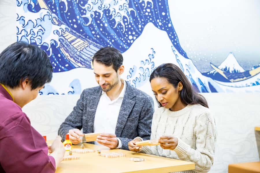 Tokyo: Timber Coaster Crafting Workshop in Ginza - Final Thoughts