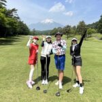 Tokyo to Chiba: Private Golf Day Trip at Grand Course - A Deep Dive into the Golf Day Trip Experience