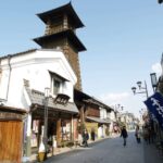 Tokyo to Kawagoe: Private Historical Day Trip - A Closer Look at the Itinerary