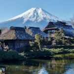 Tokyo to Mount Fuji Private Guided Experiences - The Itinerary: What to Expect
