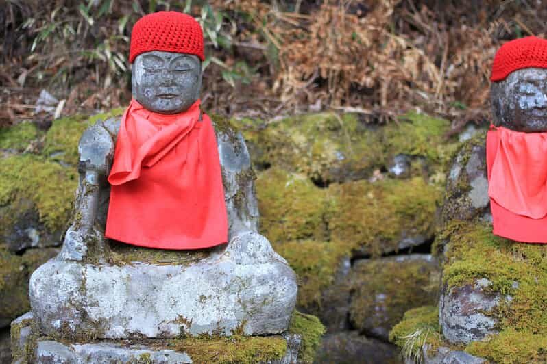 Tokyo to Nikko: Exclusive Private Day Trip - Who Would Enjoy This Tour?