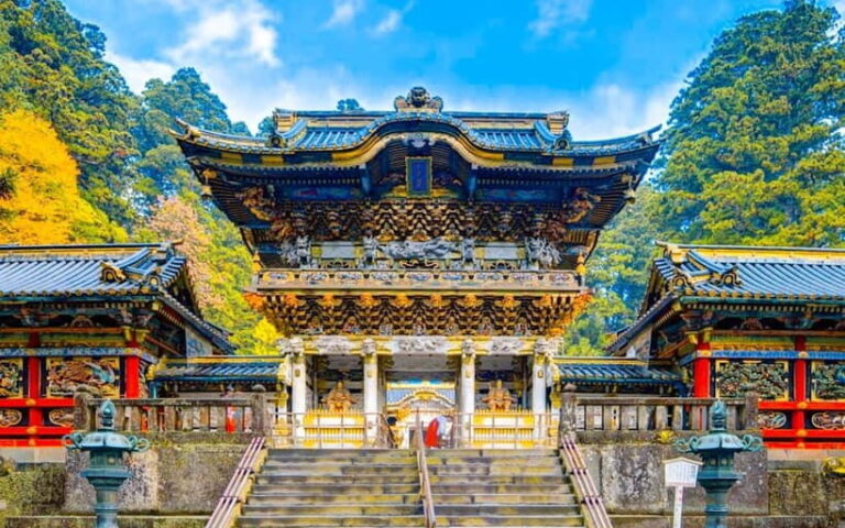 Tokyo to Nikko Private Day Tour with English-Speaking Driver - Why This Tour Stands Out