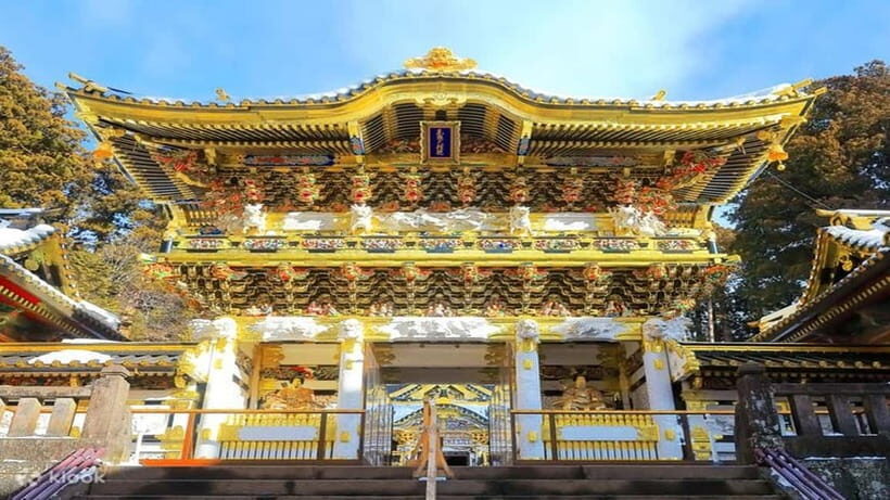 Tokyo to Nikko Private Day Tour with English-Speaking Driver - Why This Tour Offers Great Value