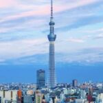 Tokyo: Tokyo City Day Private Instagramable Customised Tour - The Experience: A Deep Dive into the Tour