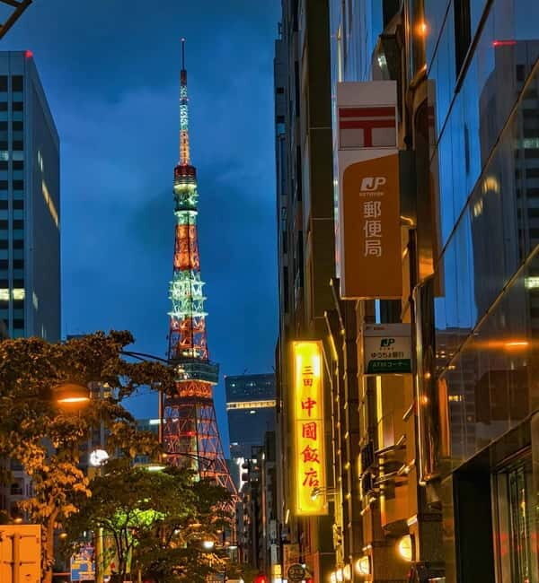 Tokyo: Tokyo Highlights Day Tour with Private Hotel Pickup - Why This Tour Works Best for