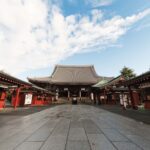 Tokyo: Tokyo Private City Tour English Driver Full Customise - In-Depth Look at the Itinerary and Attractions