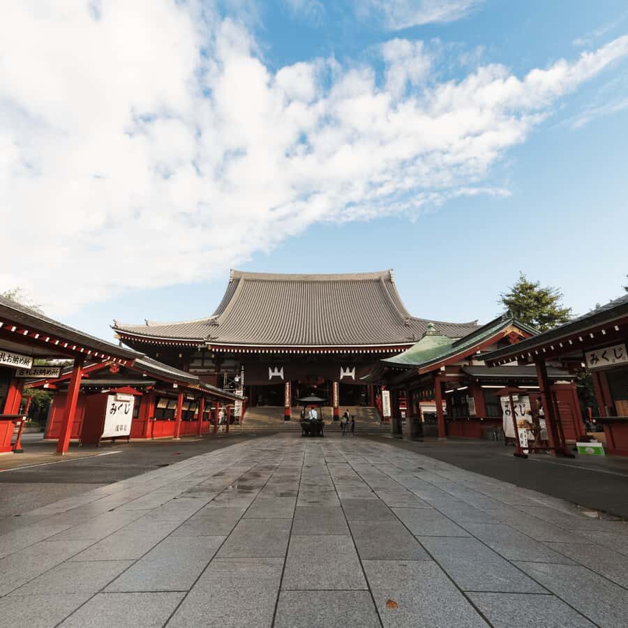 Tokyo: Tokyo Private City Tour English Driver Full Customise - In-Depth Look at the Itinerary and Attractions