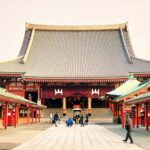 Tokyo: Tokyo Private City Tour With English Speaking Guide - What Makes This Tour Stand Out?