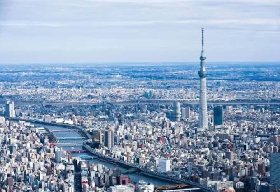 Tokyo: Tokyo Private Tour With hotel pick-up and Drop-off - Who Is This Tour Best For?
