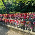 Tokyo: Tokyo Tower, Shiba Park, Zojoji Temple Walking Tour - Exploring Zojoji Temple