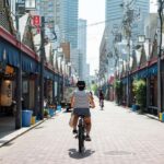 Tokyo Top Highlights 3h Guided E-bike Tour - What to Expect on Your Ride