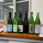 Tokyo: Toshimaya Sake Brewery Tour with Sake Tasting - The Experience Itself: What You Can Expect