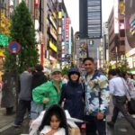 Tokyo Tour in Spanish (Shibuya - Harajuku - Shinjuku) - What Does the Experience Offer?