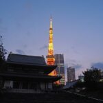 Tokyo Tower Sunset Shared Tour - Frequently Asked Questions (FAQs)