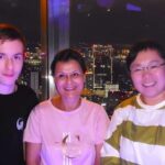 Tokyo Tower Tour Top Deck Views of Shinjuku and Mt. Fuji - Is It Worth the Price?